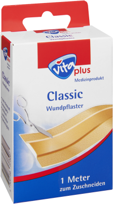 Classic Wundpflaster 1 Meter