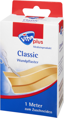 Classic Wundpflaster 1 Meter