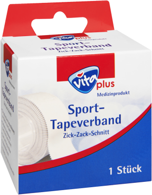 Sport-Tapeverband