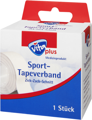 Sport-Tapeverband