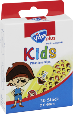 Kids Plasterstrips