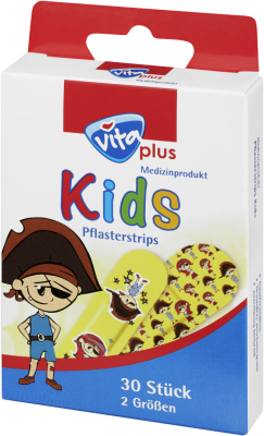 Kids Plasterstrips