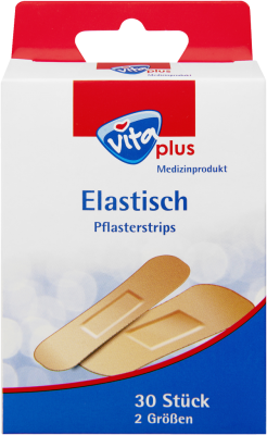 Elastisch Pflasterstrips