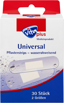 Universal Pflasterstrips