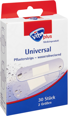 Universal Pflasterstrips