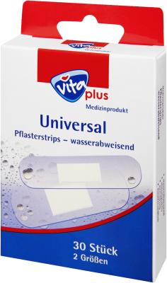 Universal Pflasterstrips