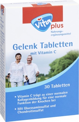 Vita Plus Gelenk Tabletten