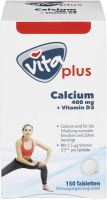 Vita Plus Calcium