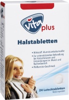 vita plus