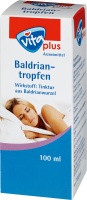 Baldrian-tropfen