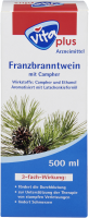 Franzbranntwein mit Campher - vita plus