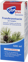 Franzbranntwein mit Campher - vita plus