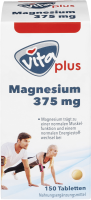 Vita Plus Magnesium