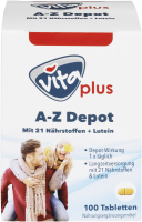 Vita Plus A-Z Depot