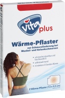 Vita Plus Wärme-Pflaster 