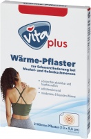 Vita Plus Wärme-Pflaster 