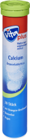 Calcium Brausetabletten 
