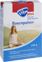 vita plus Basenpulver