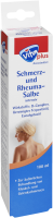 vita plus Schmerz- und Rheuma-Salbe