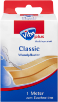 Classic Wundpflaster 1 Meter