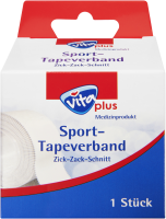 Sport-Tapeverband