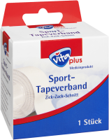 Sport-Tapeverband