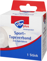 Sport-Tapeverband