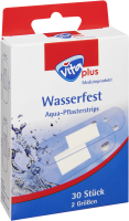 Wasserfest Aqua-Pflasterstrips