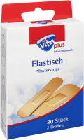 Elastisch Pflasterstrips