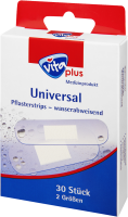 Universal Pflasterstrips