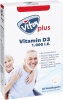 VP Vitamin D3 60 Weichkapseln