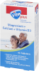 vita plus Magnesium + Calcium + Vitamin D3 