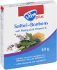 vita plus Salbei-Bonbons mit Honig und Vitamin C