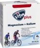 Vita Plus Magnesium + Kalium Sticks 30 Stück