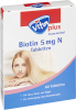 vita plus Biotin 5 mg N Tabletten