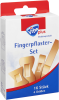 Fingerpflaster Set