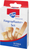 Fingerpflaster Set