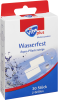 Wasserfest Aqua-Pflasterstrips