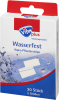 Wasserfest Aqua-Pflasterstrips