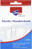 Steriler Wundverband