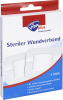 Steriler Wundverband