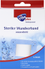 Steriler Wundverband wasserdicht