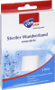 Steriler Wundverband wasserdicht