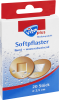 Softpflaster Rund – wasserabweisend